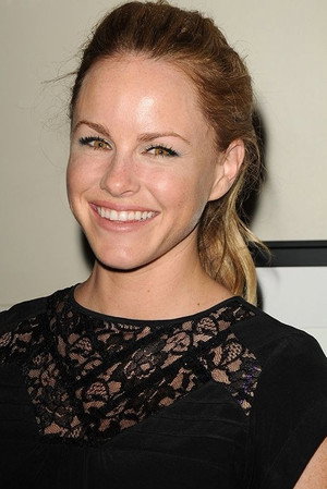 Cover image for Julie Berman