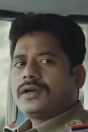 Cover image for P Vijayakumar