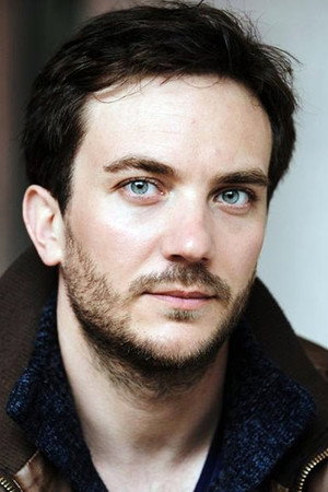 Cover image for Cédric Meusburger