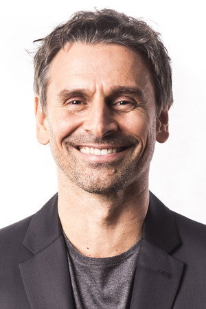 Cover image for Murilo Rosa