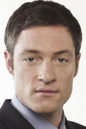 Cover image for Tahmoh Penikett