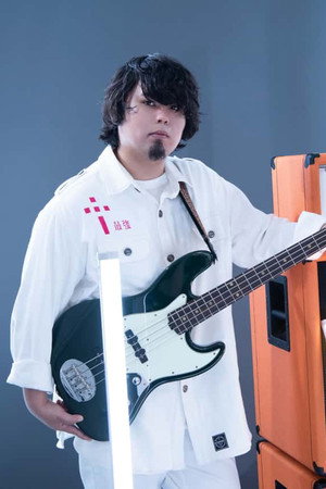 Cover image for ウエムラユウキ