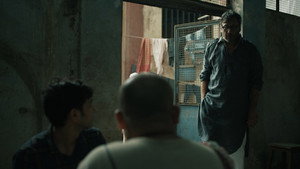 Poster for Эпизод 3