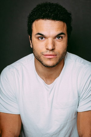 Cover image for Josh Chambers