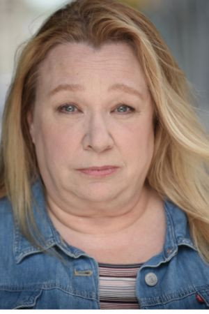 Cover image for Marilyn Busch