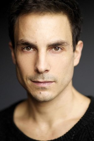 Cover image for Marc Arnaud