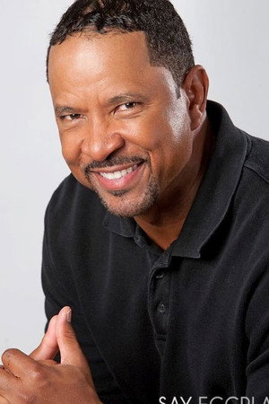 Cover image for Cordell Moore