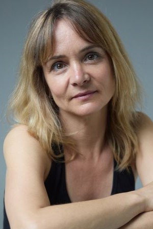 Cover image for Raphaëlle Lubansu