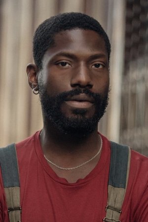 Cover image for Erwan Kepoa Falé
