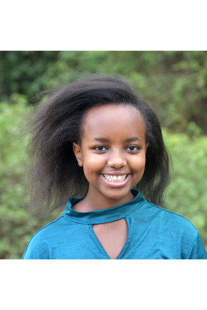 Cover image for Stycie Waweru