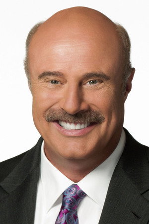 Cover image for Phil McGraw