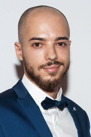 Cover image for Ilias Addab