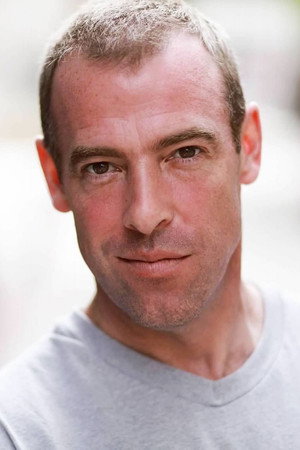 Cover image for Ian Merrill Peakes