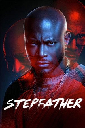 Poster for Stepfather