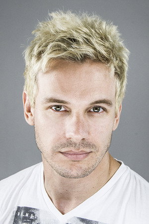 Cover image for Dario Dukah