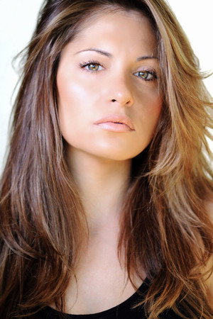 Cover image for Nicole Zeoli