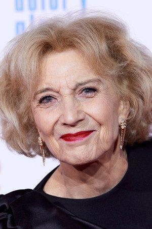 Cover image for Marisa Paredes
