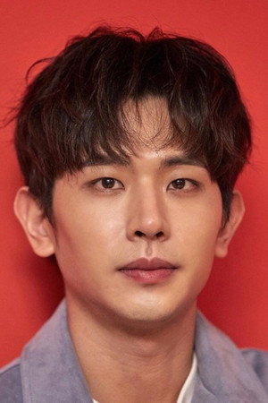 Cover image for Ji Yun-ho