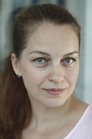Cover image for Алла Самойленко