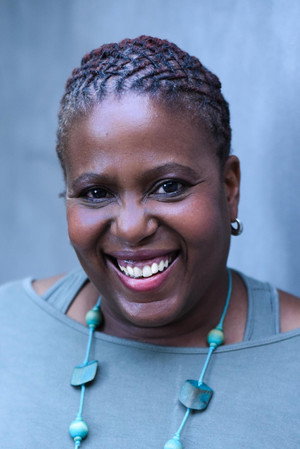 Cover image for Pamela Nomvete