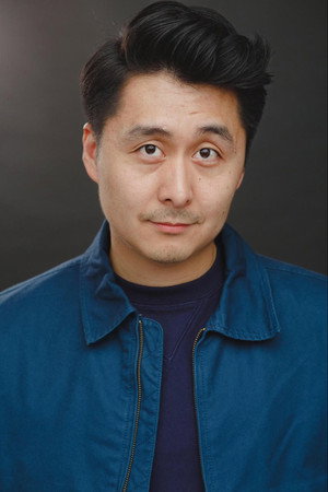 Cover image for Peter Wong