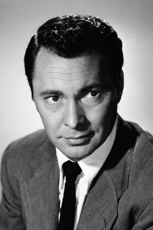 Cover image for Barry Sullivan