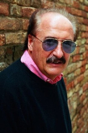 Cover image for Pino Donaggio