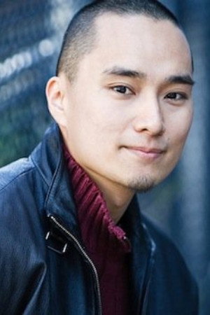 Cover image for Aaron Au