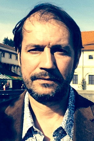 Cover image for Petr Franěk