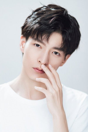 Cover image for 郭文韬