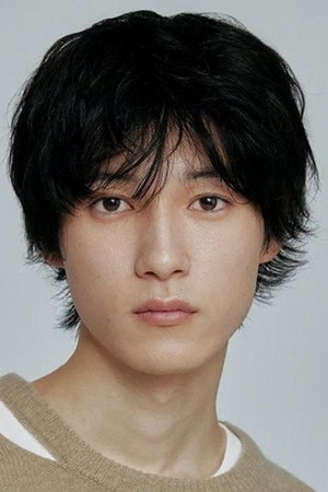 Cover image for 高橋璃央