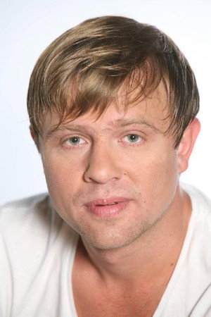 Cover image for Вадим Ракитин