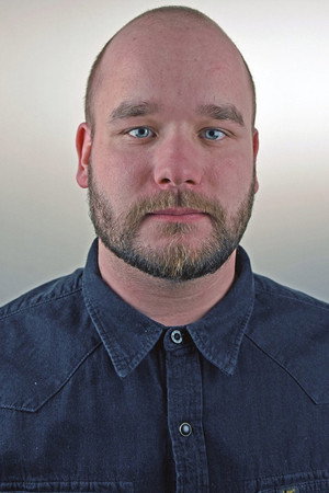 Cover image for Jon Vegard Hovdal