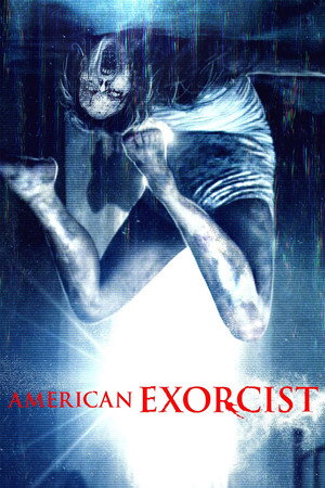 Poster for Американский экзорцист