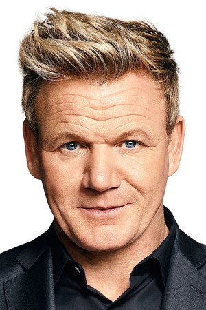 Cover image for Gordon Ramsay