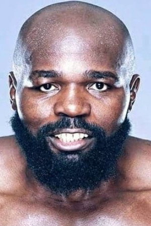 Cover image for Carlos Takam