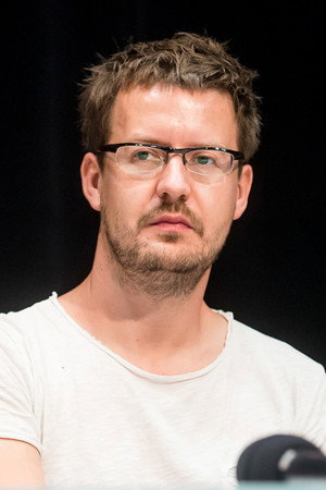 Cover image for Łukasz Żal