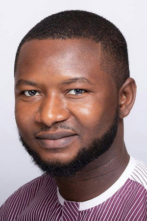 Cover image for Waliu Fagbemi