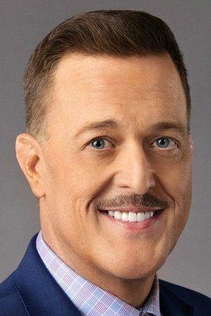 Cover image for Billy Gardell