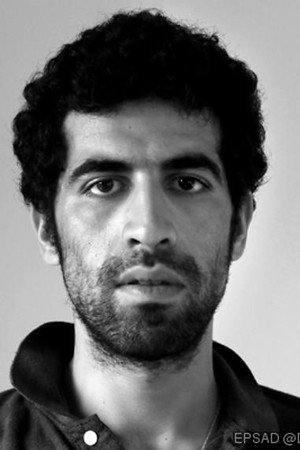 Cover image for Azeddine Benamara