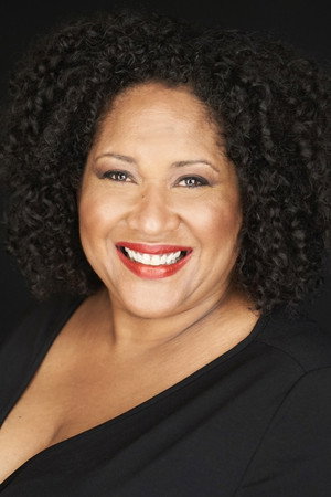 Cover image for Kim Roberts