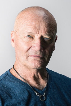 Cover image for Creed Bratton