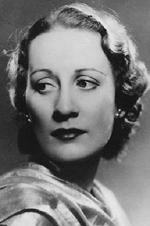 Cover image for Katherine Warren