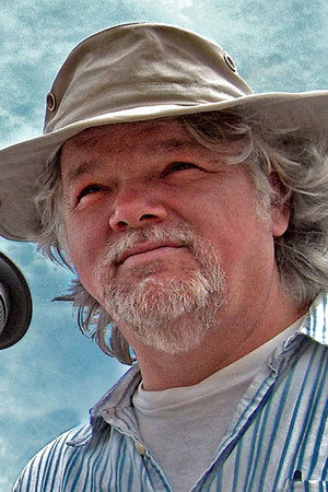 Cover image for Gary Jones
