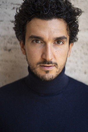 Cover image for Matteo Cirillo