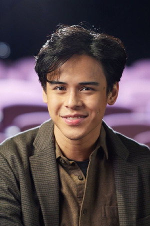 Cover image for Khalil Ramos