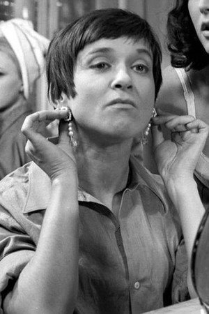 Cover image for Krystyna Chimanienko