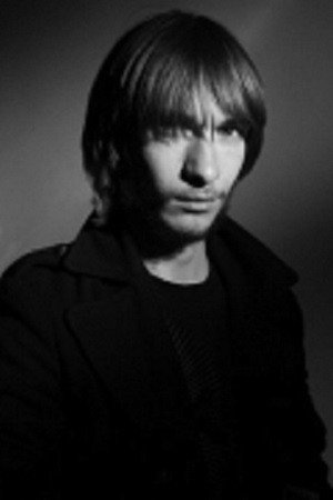 Cover image for Даниэл Овруцкий