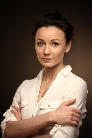 Cover image for Анна Бачалова
