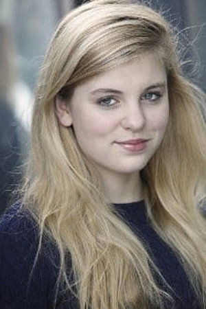 Cover image for Cloe Mackie